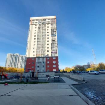 Сдается 2-х комнатная квартира, 48 м²