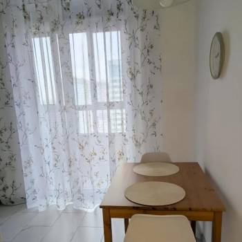 Сдается 1-комнатная квартира, 32 м²