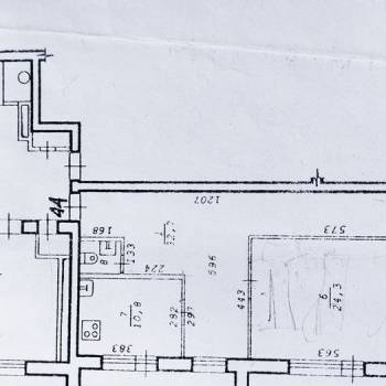 Сдается Многокомнатная квартира, 113 м²