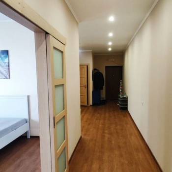 Сдается Многокомнатная квартира, 113 м²