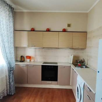 Сдается Многокомнатная квартира, 113 м²