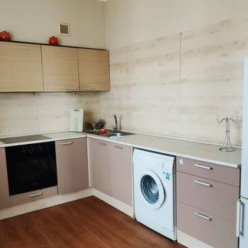 Сдается Многокомнатная квартира, 113 м²