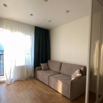 Сдается 1-комнатная квартира, 28 м²