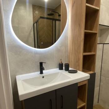 Сдается 1-комнатная квартира, 28 м²