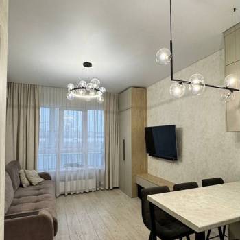 Сдается 2-х комнатная квартира, 39,7 м²