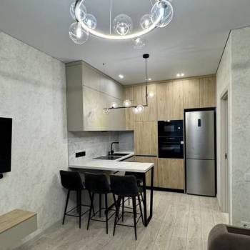Сдается 2-х комнатная квартира, 39,7 м²