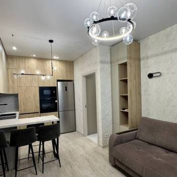 Сдается 2-х комнатная квартира, 39,7 м²