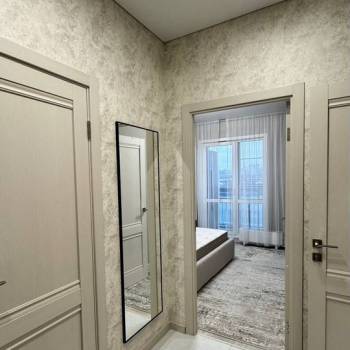 Сдается 2-х комнатная квартира, 39,7 м²