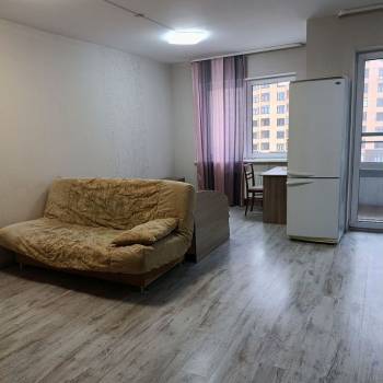 Сдается 2-х комнатная квартира, 65 м²