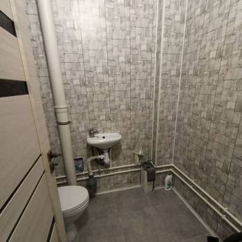 Сдается 2-х комнатная квартира, 65 м²