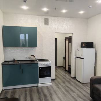 Сдается 1-комнатная квартира, 26 м²