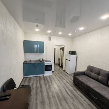 Сдается 1-комнатная квартира, 26 м²
