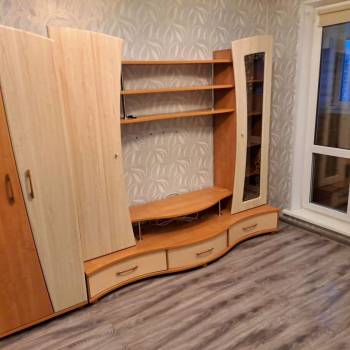 Сдается 1-комнатная квартира, 28 м²