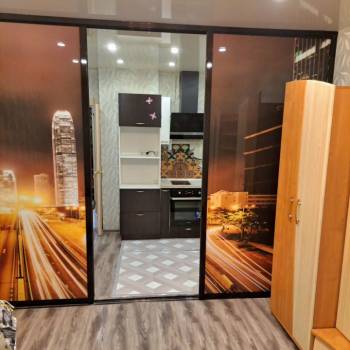 Сдается 1-комнатная квартира, 28 м²