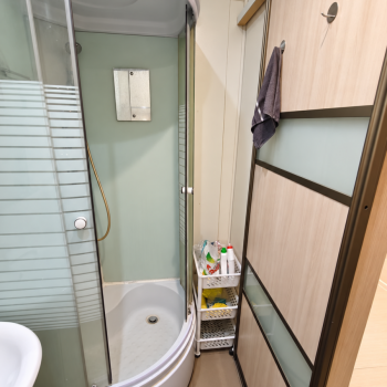 Сдается 1-комнатная квартира, 19,9 м²