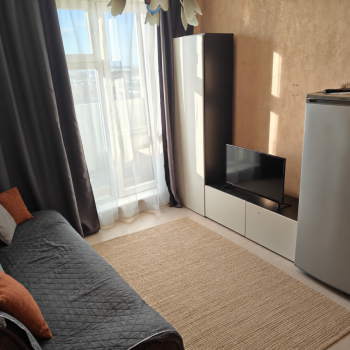 Сдается 1-комнатная квартира, 19,9 м²