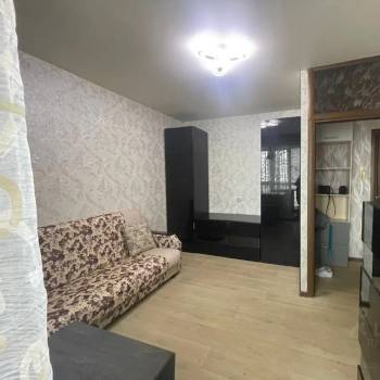 Сдается 1-комнатная квартира, 36 м²