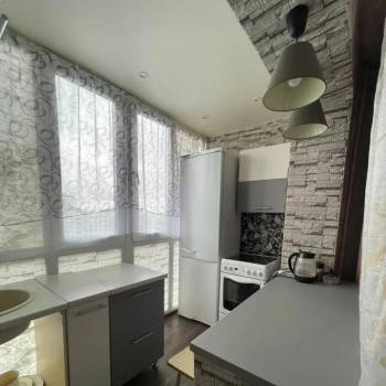 Сдается 1-комнатная квартира, 36 м²