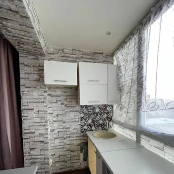 Сдается 1-комнатная квартира, 36 м²