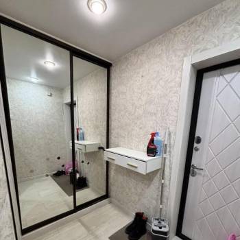 Сдается 1-комнатная квартира, 31,2 м²