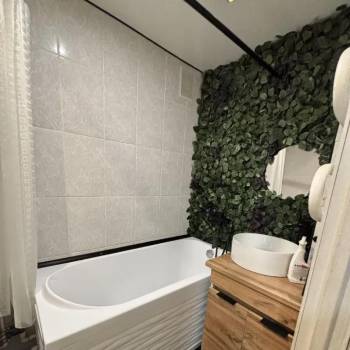 Сдается 1-комнатная квартира, 31,2 м²
