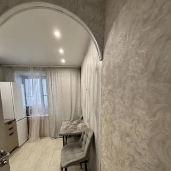 Сдается 1-комнатная квартира, 31,2 м²