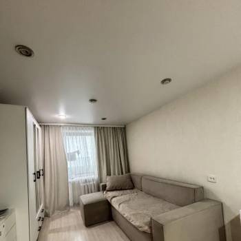 Сдается 1-комнатная квартира, 31,2 м²