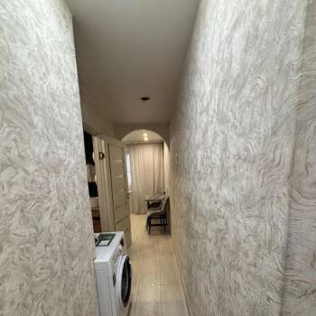 Сдается 1-комнатная квартира, 31,2 м²