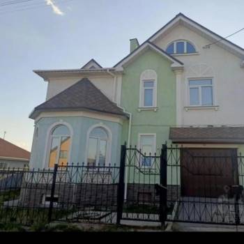 Сдается Дом, 398 м²
