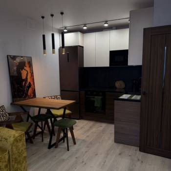 Продается 2-х комнатная квартира, 38 м²