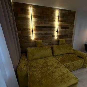 Продается 2-х комнатная квартира, 38 м²