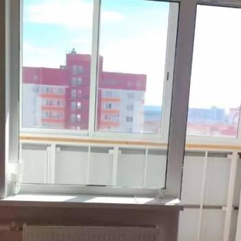 Сдается 1-комнатная квартира, 45 м²