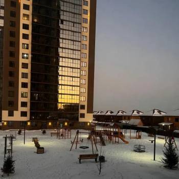 Сдается 1-комнатная квартира, 57 м²