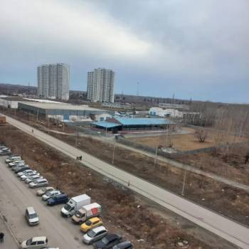 Сдается 1-комнатная квартира, 20 м²