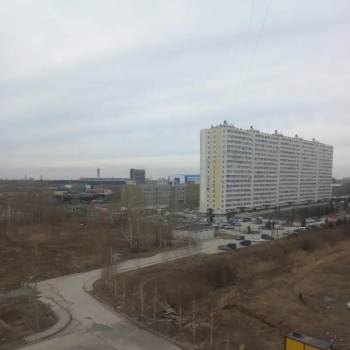 Сдается 1-комнатная квартира, 20 м²