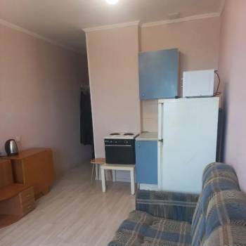 Сдается 1-комнатная квартира, 20 м²
