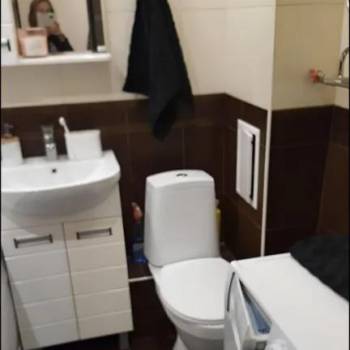 Сдается 1-комнатная квартира, 35 м²