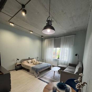 Сдается 1-комнатная квартира, 35,2 м²