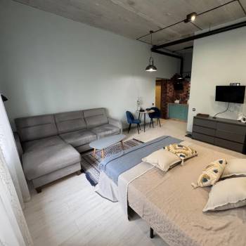 Сдается 1-комнатная квартира, 35,2 м²