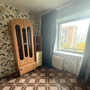 Сдается 1-комнатная квартира, 21 м²