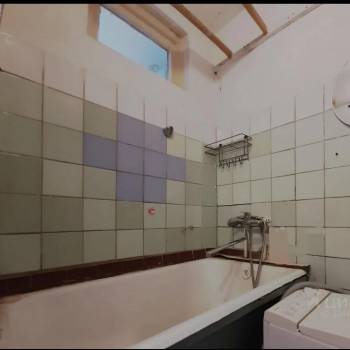 Сдается 1-комнатная квартира, 21 м²
