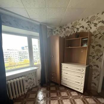 Сдается 1-комнатная квартира, 21 м²