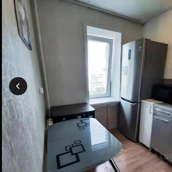 Сдается 1-комнатная квартира, 21 м²