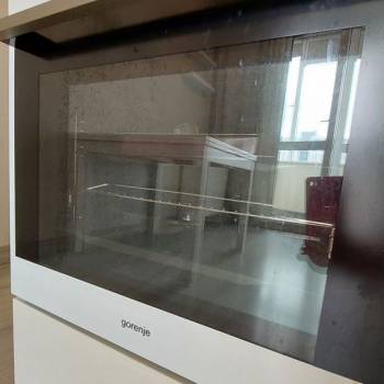 Продается 1-комнатная квартира, 37,3 м²