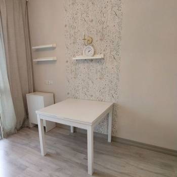 Продается 1-комнатная квартира, 37,3 м²