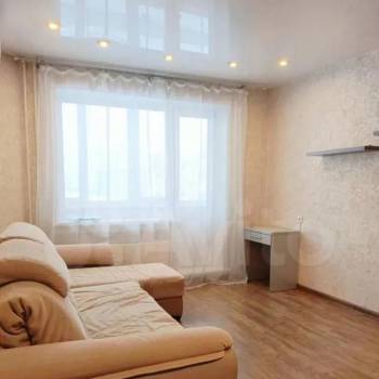 Сдается 1-комнатная квартира, 36,9 м²