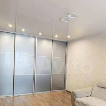 Сдается 1-комнатная квартира, 36,9 м²