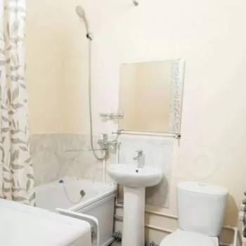 Сдается 1-комнатная квартира, 36,9 м²