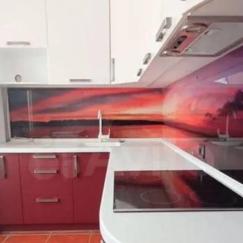 Сдается 1-комнатная квартира, 36,9 м²