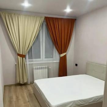 Сдается 2-х комнатная квартира, 37 м²